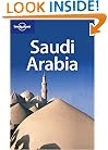 Lonely Planet Saudi Arabia