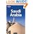 Saudi Arabia (Lonely Planet)