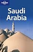 Lonely Planet Saudi Arabia