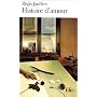 Histoire d'amour de R�gis Jauffret