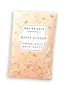 Davies Gate Oatmeal & Rice Bath Salts Sampler - White Clover