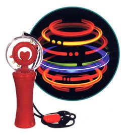 Buy Mini Spectra Light Globe by damert company now!