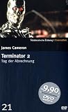 Terminator 2 - Tag der Abrechnung. DVD-Video - 