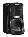 Rowenta CG380810 Cafeti&egrave;re Filtre Adagio 1000W