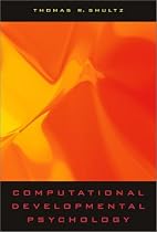 Computational Developmental Psychology