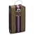 Caselogic ICC-2APurple iPod Classic (80 GB) Satin Strip Case (Purple)