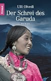 Produkt-Bild: Der Schrei des Garuda: Roman
