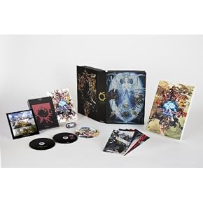 ファイナルファンタジーXIV:  新生エオルゼア コレクターズエディション　数量限定 予約特典コード 付