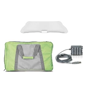 3-In-1 Fitness Starter Kit