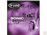 Produkt-Bild: Y100 Sonic Sessions Volume 4 (UK Import)