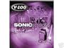 Y100 Sonic Sessions Volume 4