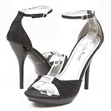 Anne Michelle Shady17 Heels