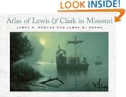 Atlas of Lewis and Clark in Missouri