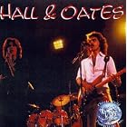 Hall and Oates by Hall & Oates