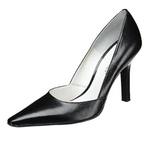BCBGirls Ladies Katchen Pump by BCBGirls