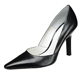BCBGirls Womens Katchen Pump