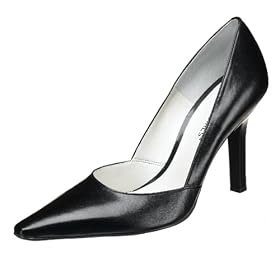 BCBGirls Womens Katchen Pump