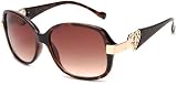 Jessica Simpson Women's J441 Sunglasses