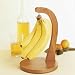 Lipper International Bamboo Banana Hanger