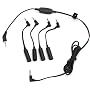 Bose� Mobile Communications Kit for Bose QuietComfort� 3 headphones