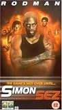 Simon Sez [UK-Import] - Dennis Rodman