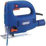 Draper 64430 Jigsaw Orbital 600W