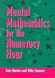 Mental Mathematics for the Numeracy Hour