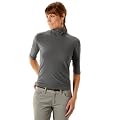 Horny Toad Women's Demure Long Sleeve Top