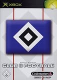 Club Football - Hamburger SV