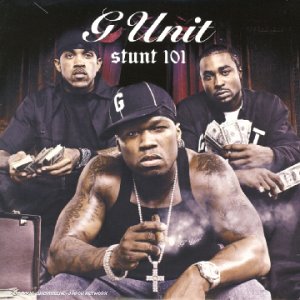 CD-Charts  Music : Stunt 101 (French Import)