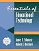 Books : Essentials of Educational Technology: (Part of the Essentials of Classroom Teaching Series) (Essentials of Classroom Teaching Series)