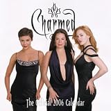 Charmed Official Calendar 2006 (Wall Calendar)