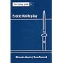 The Toybag Guide to Erotic Knifeplay