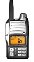 Standard Horizon STD-HX500S Handheld Marine VHF Radio