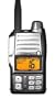 Standard Horizon STD-HX500S Waterproof VHF Marine Radio