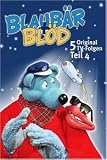 Eigenschaften Universal/Music/DVD  / Blaubär & Blöd - Teil 4