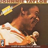 Johnnie Taylor Chronicle: The 20 Greatest Hits