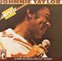 Johnnie Taylor Chronicle: The 20 Greatest Hits