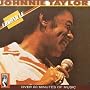 Johnnie Taylor Chronicle: The 20 Greatest Hits