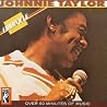 Image of album by Johnnie Taylor