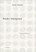 Book Itsuko Hasegawa: Island Hopping - Crossover Architecture