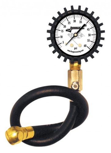 More information about Longacre Tire Gauge Standard 0-60 psi Longacre Tire Gauge Standard 0-60 psi