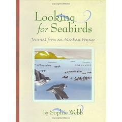 Looking for Seabirds: Journal from an Alaskan Voyage
