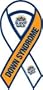 Down Syndrome Awareness Ribbon Magnet