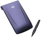 Hewlett Packard Jornada 520 and 540 series cover (classic navy)