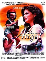 CD-Charts  DVD : Undercover Angel