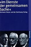 'Im Dienste der gemeinsamen Sache'
