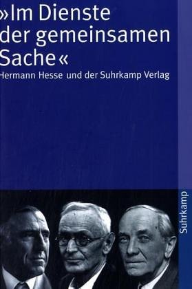 'Im Dienste der gemeinsamen Sache'