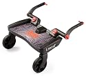 Lascal MAXI Buggyboard Black