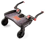 Lascal MAXI Buggyboard Black